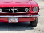 Thumbnail Photo 35 for 1965 Ford Mustang Convertible